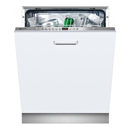 Neff S513a60x0e Inbouw Vaatwasser 60cm | Tweedehands (Refurbished)