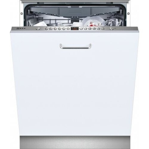 Neff S513k60x0e - Inbouw Vaatwasser - 60 Cm - 13 Couverts - Besteklade - 46 Db - Energieklasse E | Tweedehands (Refurbished) Tweedehands