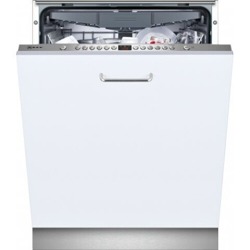 Neff S513k60x0e - Inbouw Vaatwasser - 60 Cm - 13 Couverts - Besteklade - 46 Db - Energieklasse E | Tweedehands (Refurbished)