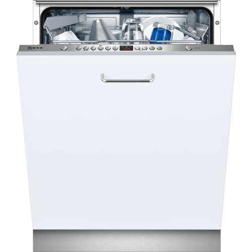 Neff S51n65x6 - Inbouw Vaatwasser - 47 Db