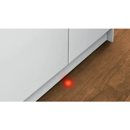 Neff S51n65x6 - Inbouw Vaatwasser - 47 Db