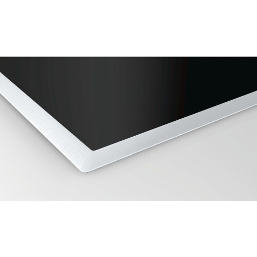 NEFF T16BT76N0 - Kookplaat - Inbouw - Keramisch - Zwart - Breedte 583 mm