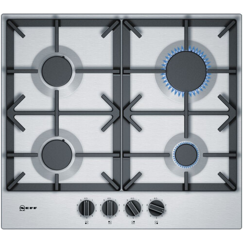 Neff T26ds49n0 Inbouw Gaskookplaat 60cm | Nieuw (outlet)