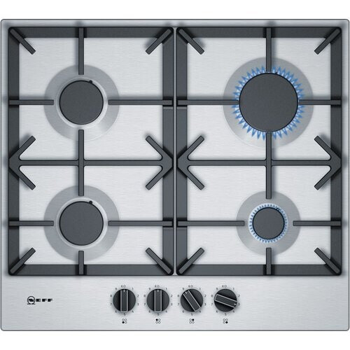 Neff T26ds49n0 Inbouw Gaskookplaat 60cm | Nieuw (outlet)