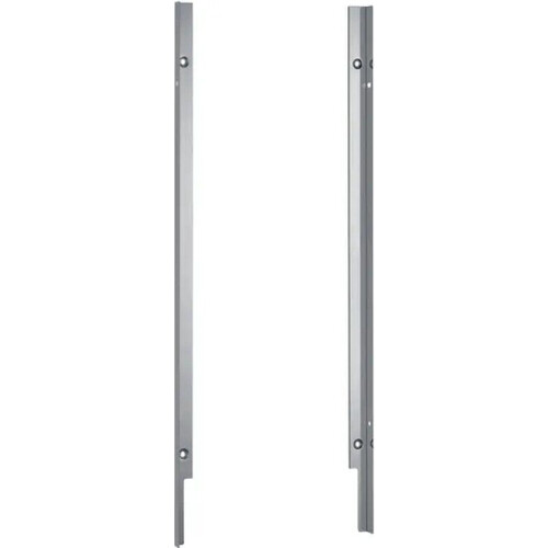Neff Z780BI11 vaatwasseronderdeel & -accessoire Roestvrijstaal Zijstrip