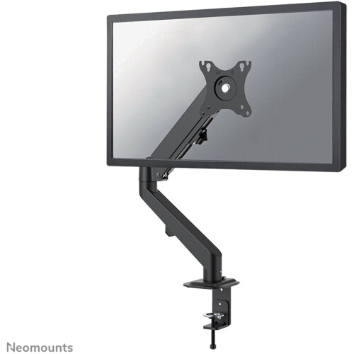 Neomounts DS70-700BL1 - Bureausteun - Full motion voor schermen tot 27"- Zwart