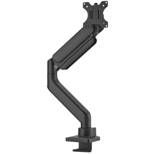 Neomounts DS70PLUS-450BL1 - Bureaumount - Full motion voor curved ultra-wide schermen tot 49" - Zwart Tweedehands