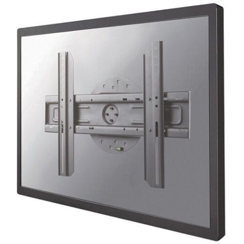 Neomounts LED-WR100BLACK - Muurbeugel - 360 graden rotatiefunctie - Geschikt voor 75"schermen - Zwart Tweedehands