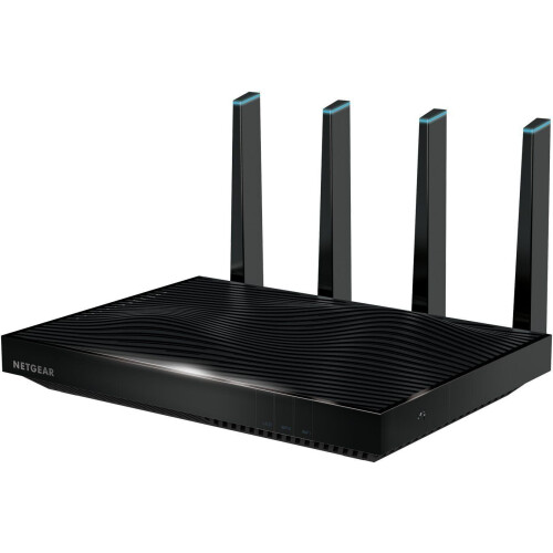 NETGEAR Nighthawk R8500 X8 - Tri-Band WiFi Router - AC5300 Tweedehands