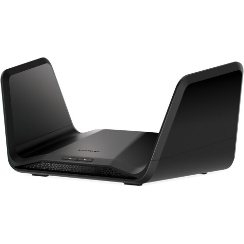 Netgear Nighthawk RAX70 - Tri-Band AX6600 WiFi 6 Router - 6600 Mbps snelheid