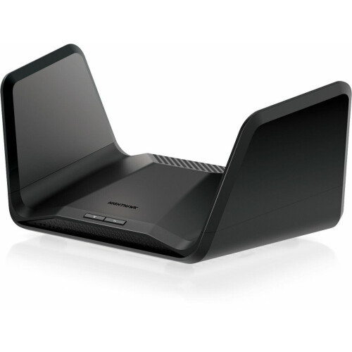Netgear Nighthawk RAXE300 - WiFi Router - 7,8 Gbps - Tri-Band WiFi 6E Tweedehands