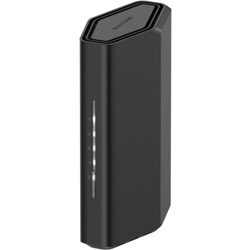 Netgear Nighthawk RS100 - Router - WiFi 7 tot 3.6 Gbps - 135m2 dekking