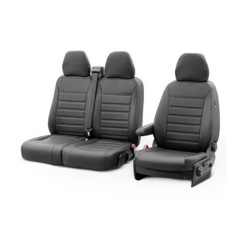 New York Design Kunstleder Stoelhoezen Tweedehands