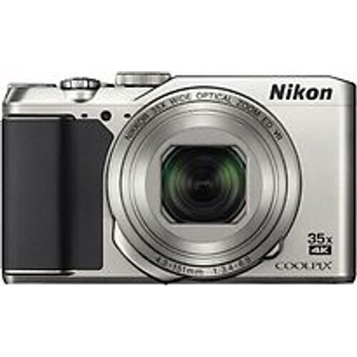 Nikon COOLPIX A900 zilver Tweedehands
