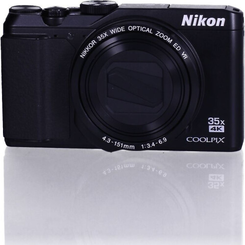 Nikon COOLPIX A900 Tweedehands