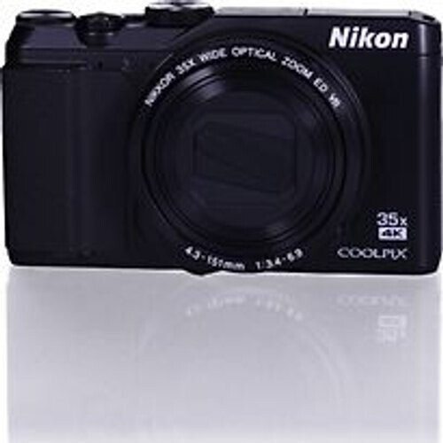 Nikon COOLPIX A900 Tweedehands