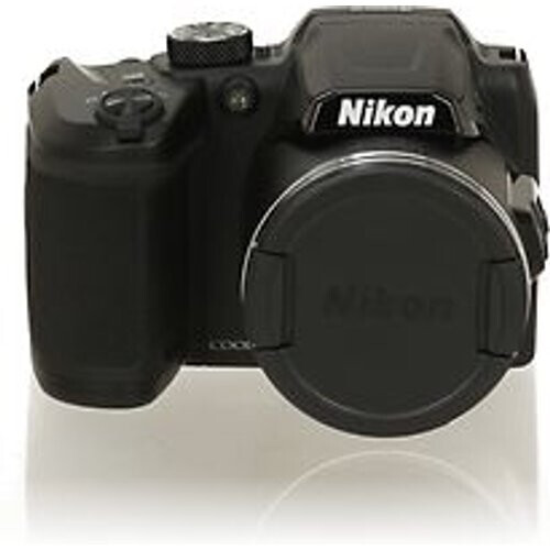 Nikon COOLPIX B500 zwart Tweedehands