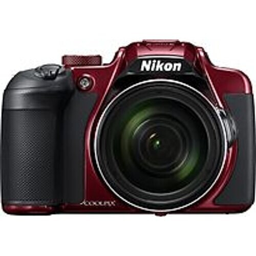 Nikon COOLPIX B700 rood Tweedehands