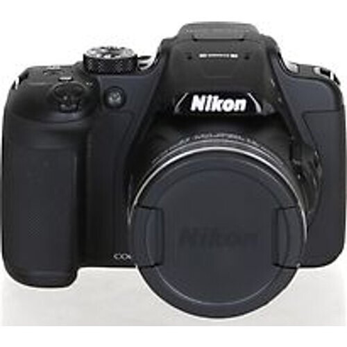 Nikon COOLPIX B700 zwart Tweedehands
