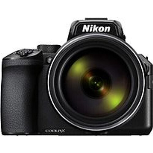 Nikon Coolpix P950 zwart Tweedehands