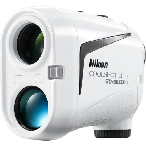 Nikon Coolshot Lite - Stabilized