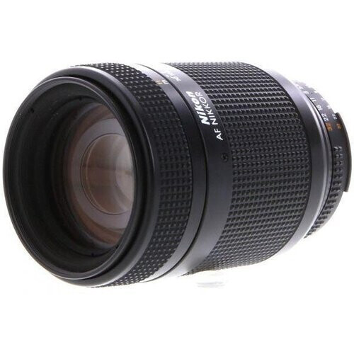 Nikon Lens AF 70-210mm f/4-5.6 Tweedehands