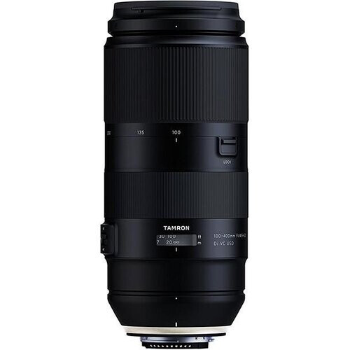 Nikon Lens FX 100-400mm f/4.5-6.3 Tweedehands