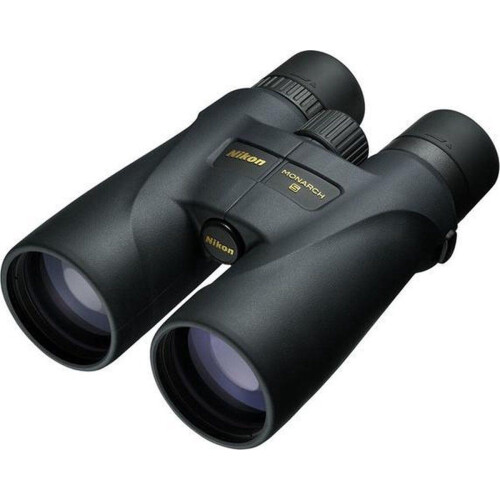 Nikon Monarch 5 - Binoculair - 20x vergroting 56 mm lens