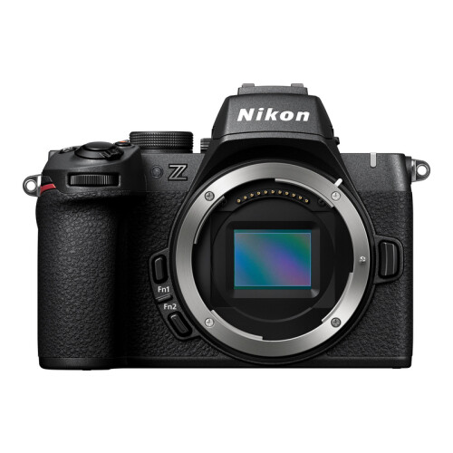 Nikon Z50 II Body schwarz