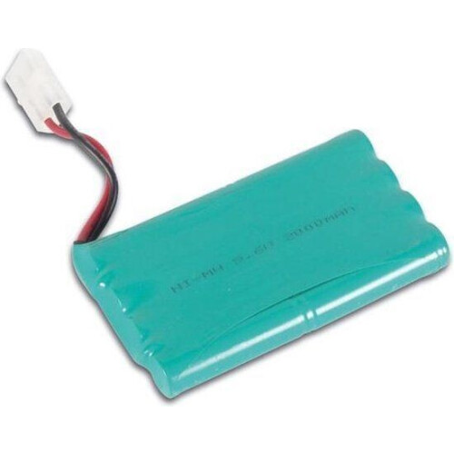 NiMH RACING PACK - 9.6V 2000mAh
