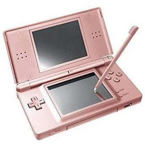 Nintendo 3DS - Roze Tweedehands