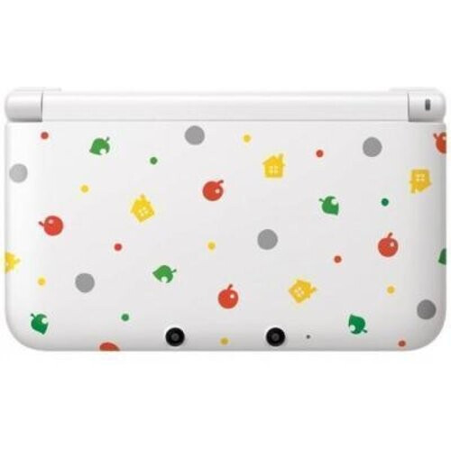 Nintendo 3DS XL - Wit Tweedehands