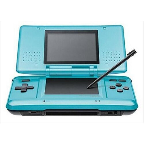 Nintendo DS - Blauw Tweedehands