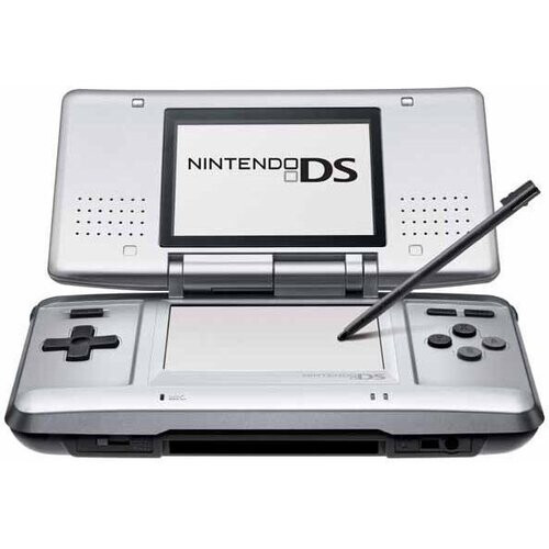 Nintendo DS - Grijs Tweedehands