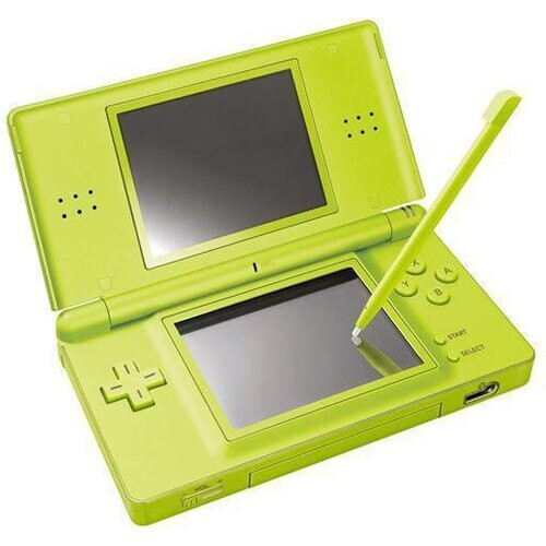 Nintendo DS Lite - Groen Tweedehands