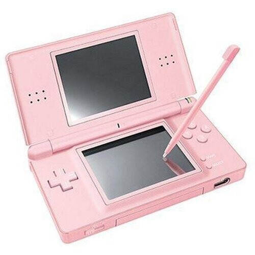 Nintendo DS Lite - Roze Tweedehands