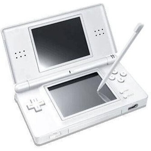 Nintendo DS Lite - Wit Tweedehands