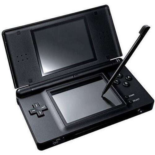 Nintendo DS Lite - Zwart Tweedehands