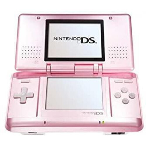 Nintendo DS - Roze Tweedehands