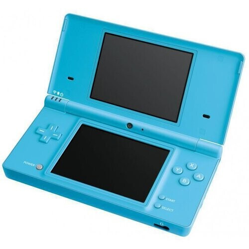 Nintendo DSi - Blauw Tweedehands