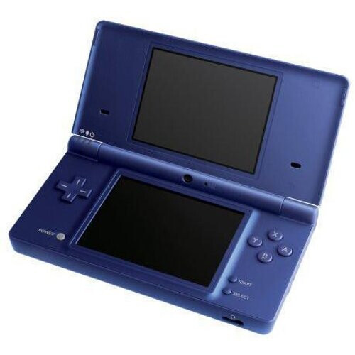 Nintendo DSi - Marineblauw Tweedehands