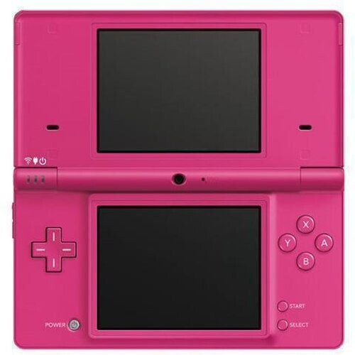Nintendo DSI - Roze Tweedehands