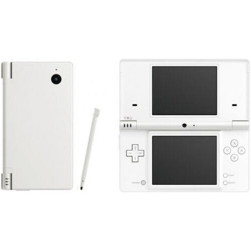 Nintendo DSi - Wit Tweedehands