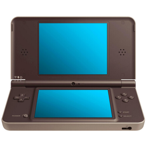 Nintendo DSi XL 32 GB