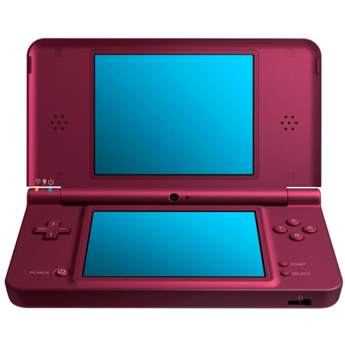 Nintendo DSi XL 32 GB