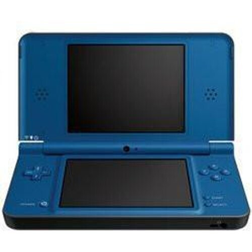 Nintendo DSi XL - Blauw Tweedehands