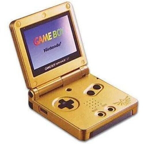 Nintendo Game Boy Advance SP - Tweedehands