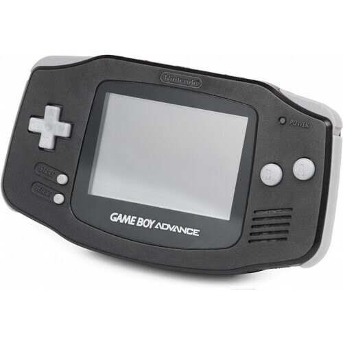 Nintendo Game Boy Advance - Zwart Tweedehands