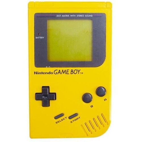 Nintendo Game Boy Classic - Tweedehands