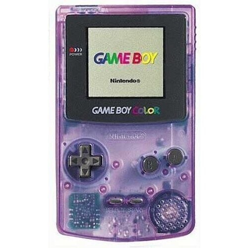 Nintendo Game Boy Color - Mauve Tweedehands